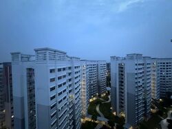 Blk 102B Eastcreek @ Canberra (Sembawang), HDB 3 Rooms #635238721